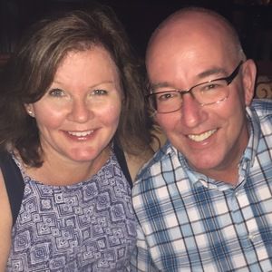 Meet your Posher, Connie